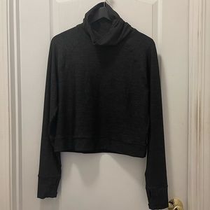 PRANA Turtleneck Size Large